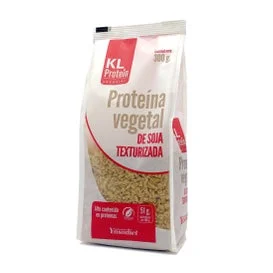 Ynsadiet Proteina di soia testurizzata 300g