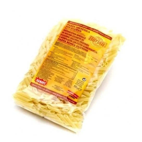 Sanavi Maccheroni Harisin senza glutine 500 g