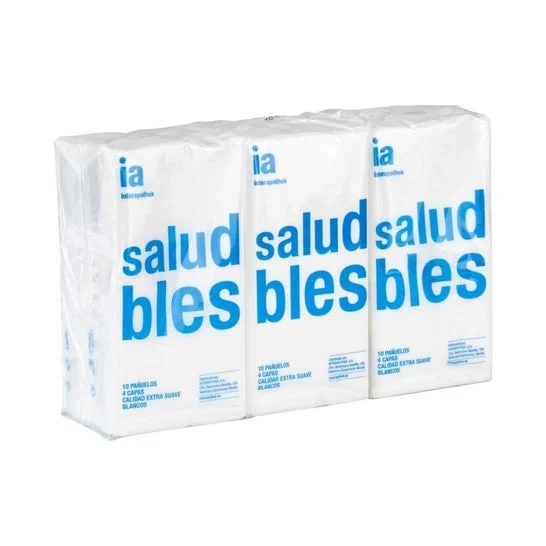 Interapothek Kleenex Pocket 1 Unità