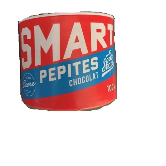 So Shape Pepites Chocolate 200g