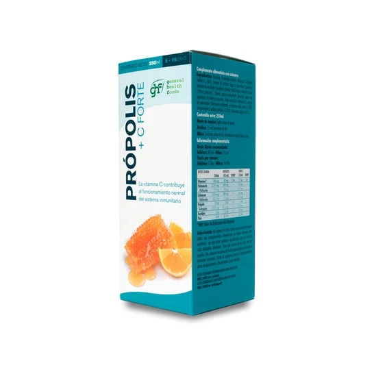 Sciroppo di Bronchiton GHF 250ml
