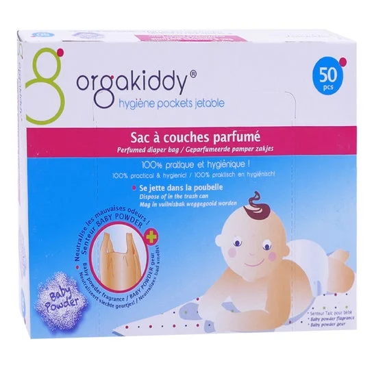 Divano in Orgakiddy Fragola Profumo Borsa 50
