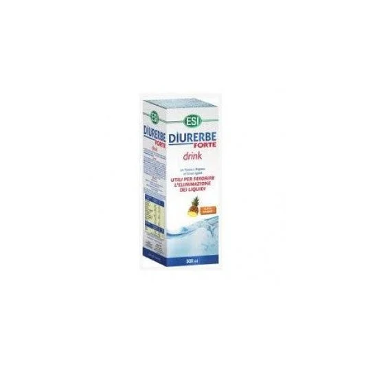 Diurerbe Forte Drink Ananas