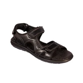Scholl Eric Sandalo Nero Taglia 44 1 Unità