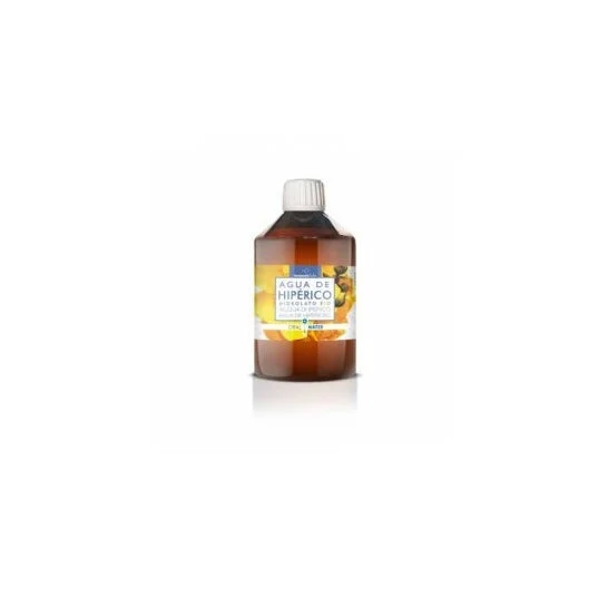 Iper Idrolato Bio 250ml