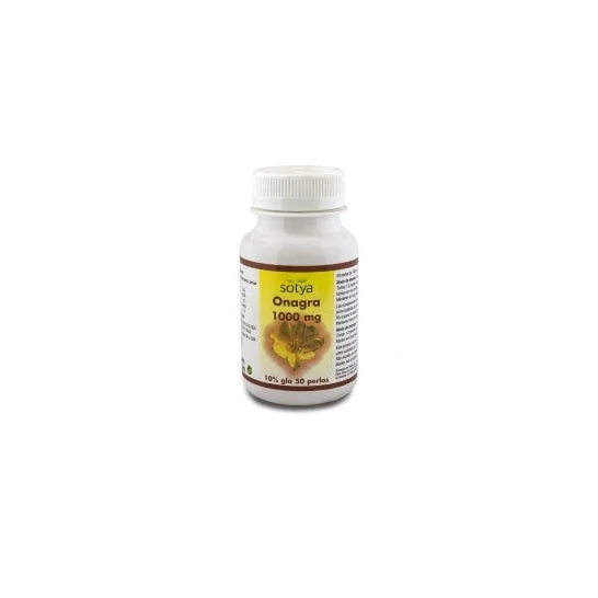 Sotya sera Primula 1000mg 50 perle