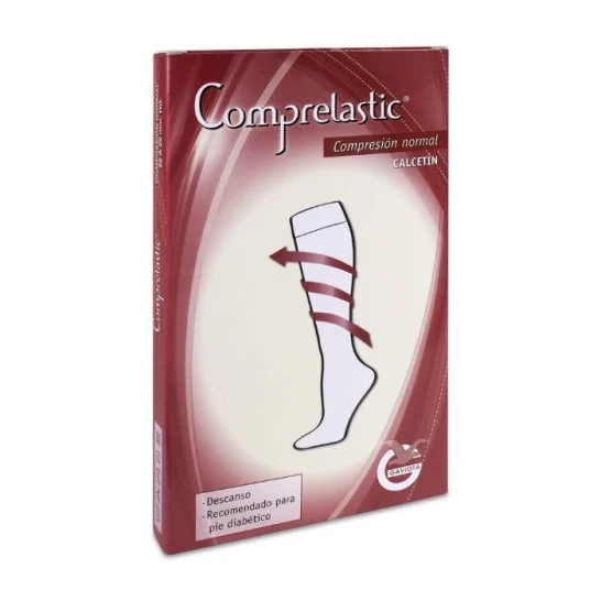 Acquista una calza normale compressione