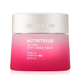 Estee Lauder Nutritious Melting Soft Creme Mask 50ml