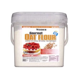 Weider Oatmeal Strawberry Shortcake 1,900g