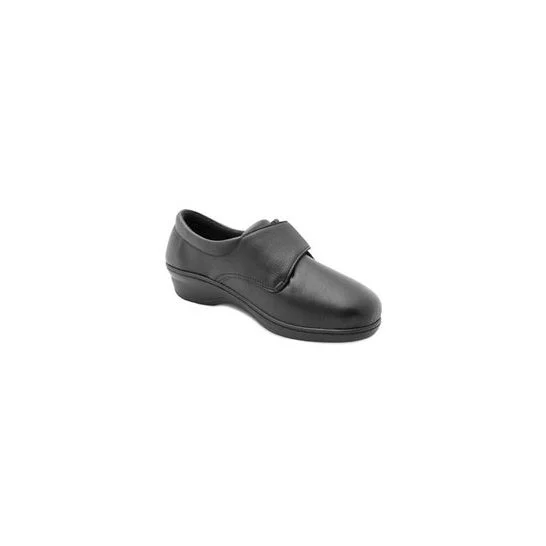 Dr Comfort Shoes Chut Soa Black 38 1 Pair