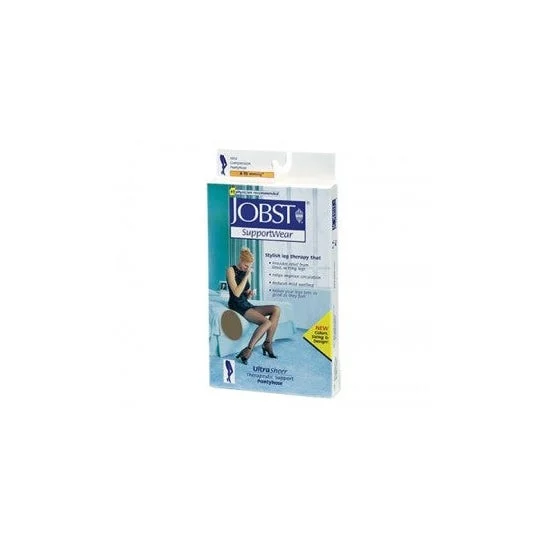 Jobst mutandina 40 extra-leggera compressione color cipresso T-4 1 pz