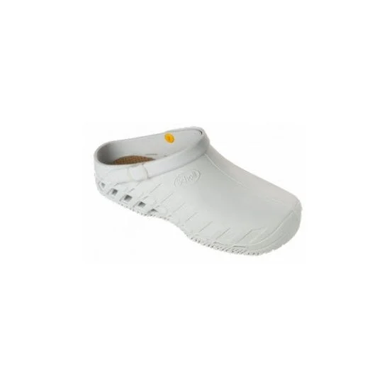 Scholl Clog Evo Wite Nº37