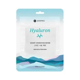 JKosmec Skin Solution Hyaluron Mask 25ml
