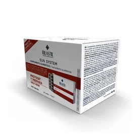 Rilastil Kit Sun System Oral 2x30caps