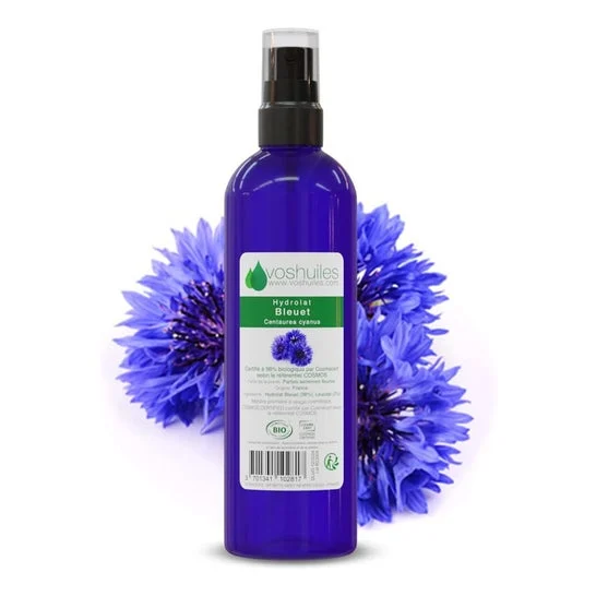 Voshuiles Hidrolato Aciano Cosmos 200 ml