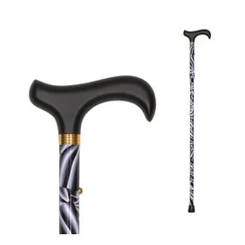 Cavip di Flexor Bastone da passeggio pieghevole 532 1pc