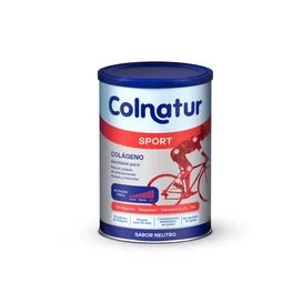 Colnatur Sport naturale al collagene Neutro Sapore 330gr