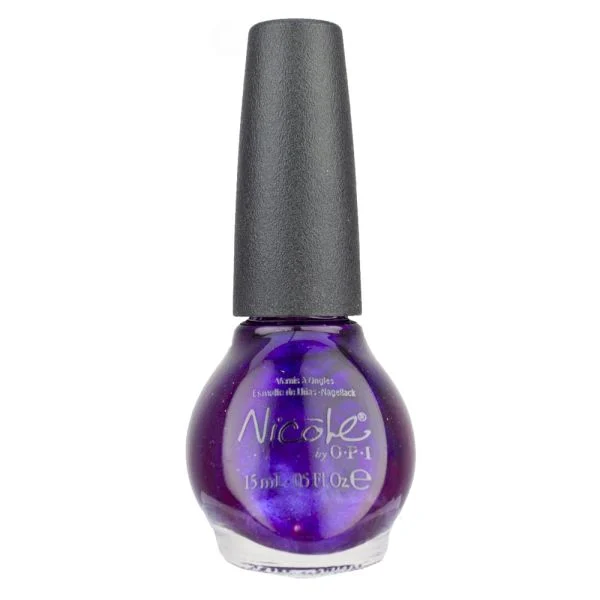 Nicole By Opi 3 - Give Me A Spring Break