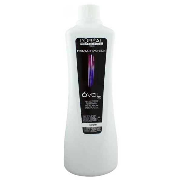 Loreal Beize Diactivateur 6 VOL 1,8%