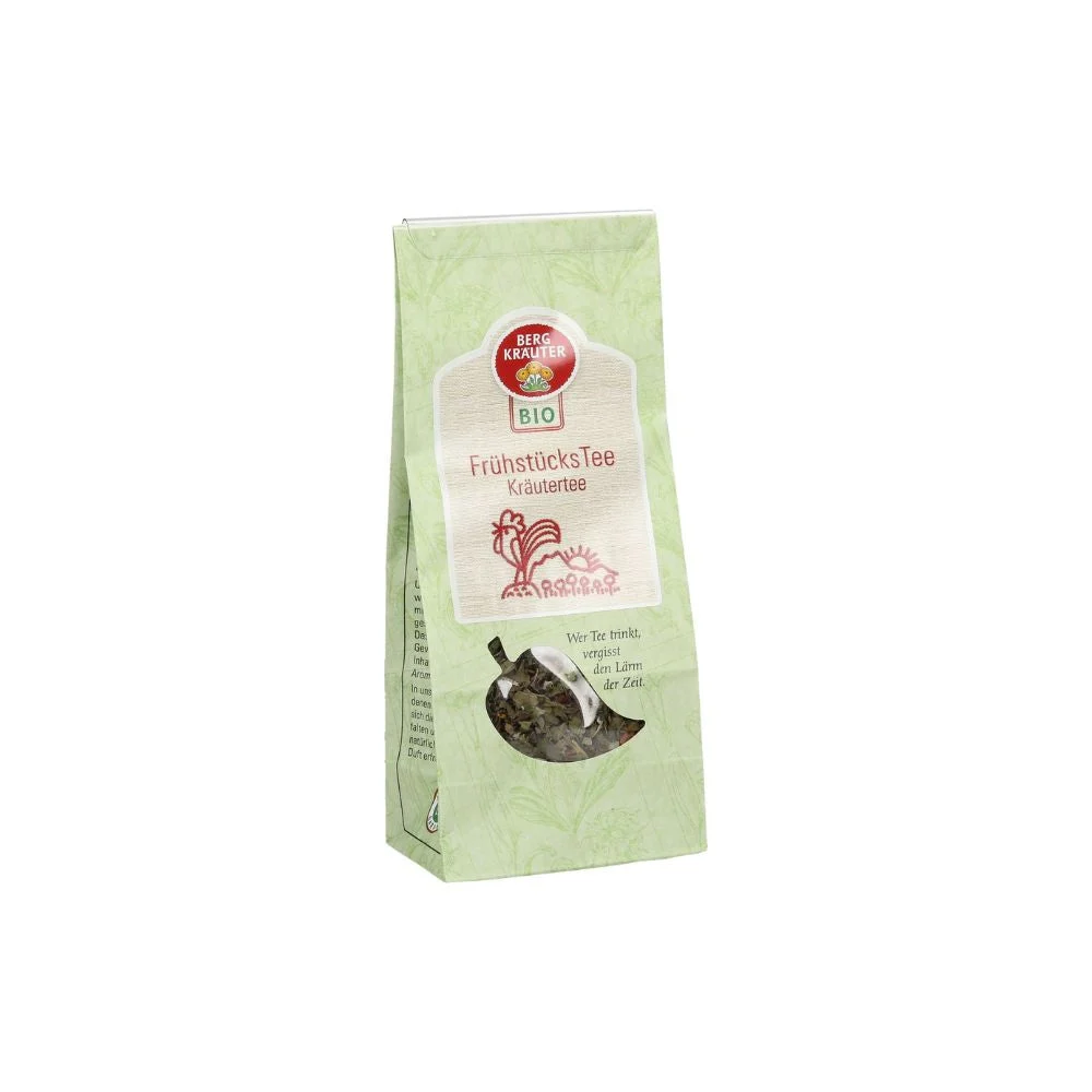 Österr. bergkräuter Tisana Bio Colazione Sfuso 45 g