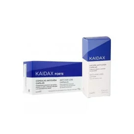 Kaidax Pack Forte