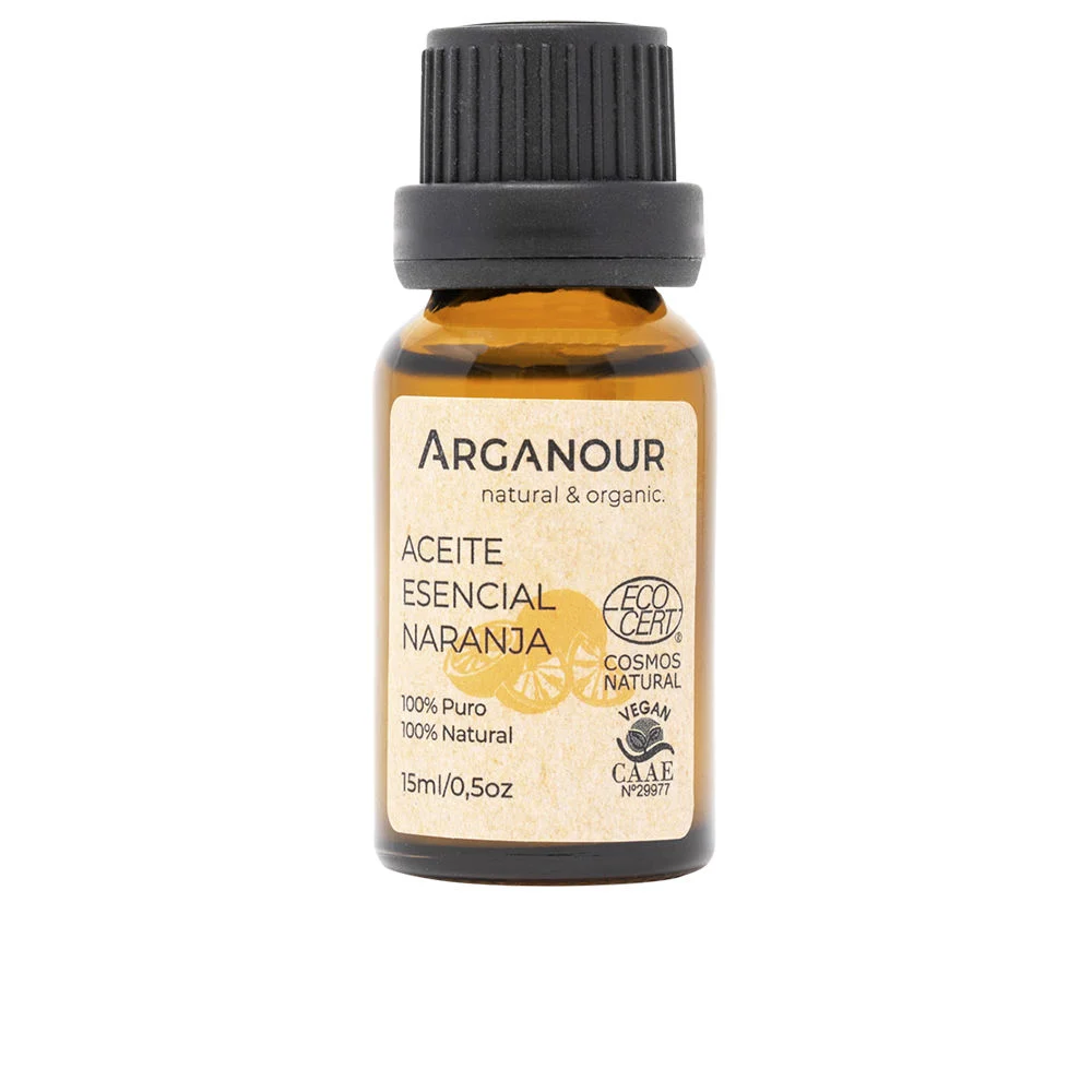 OLIO ESSENZIALE di Arancio