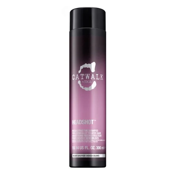 TIGI Headshot Shampoo