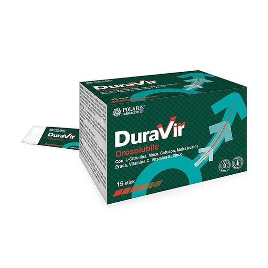 Duravir 15Stick