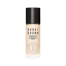 Bobbi Brown Weightless Skin Spf15 Neutral Alabaster 30ml