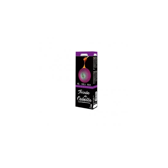 Drasanvi Sciroppo di cipolla per adulti 250Ml