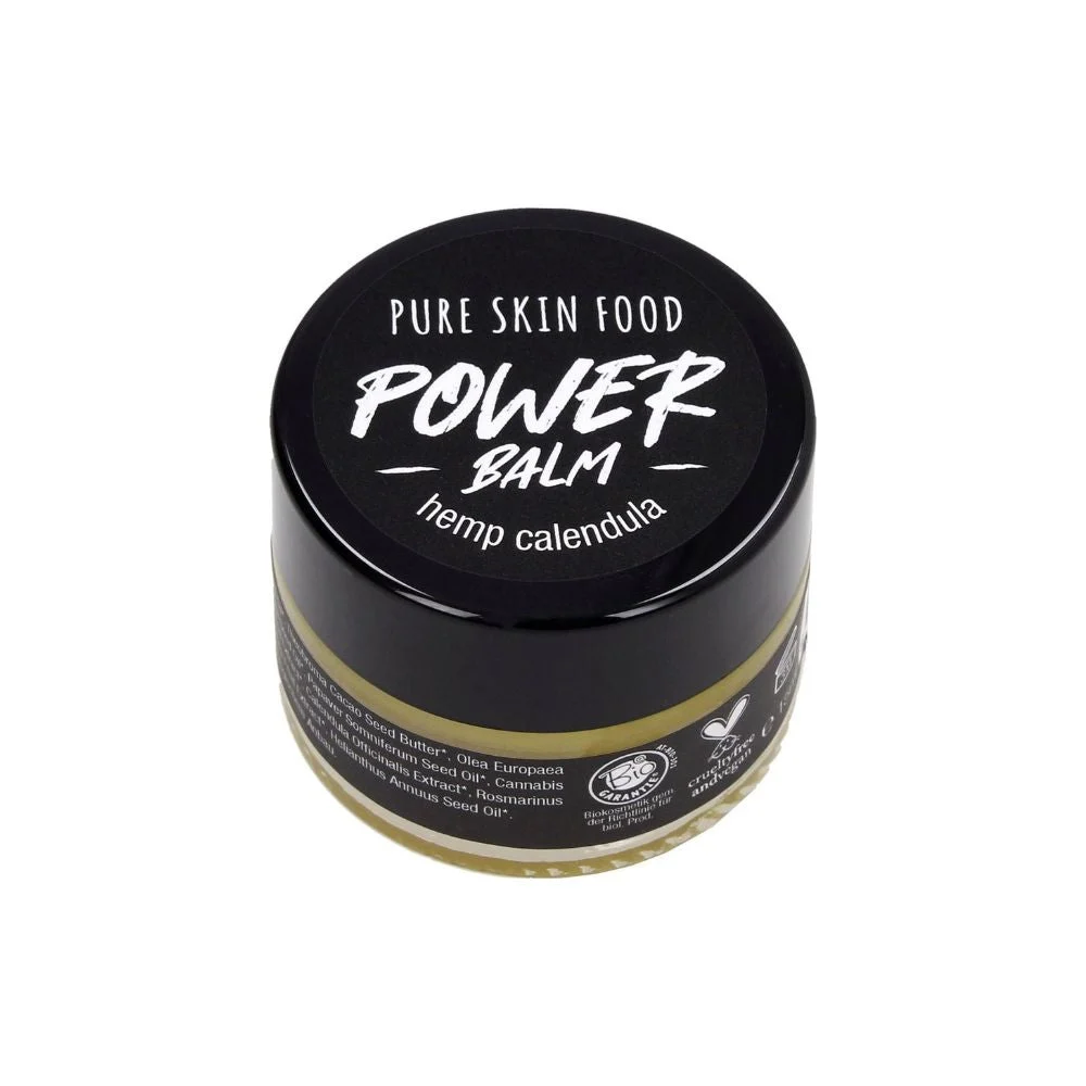 Pure skin food Balsamo Power Bio, 15 ml