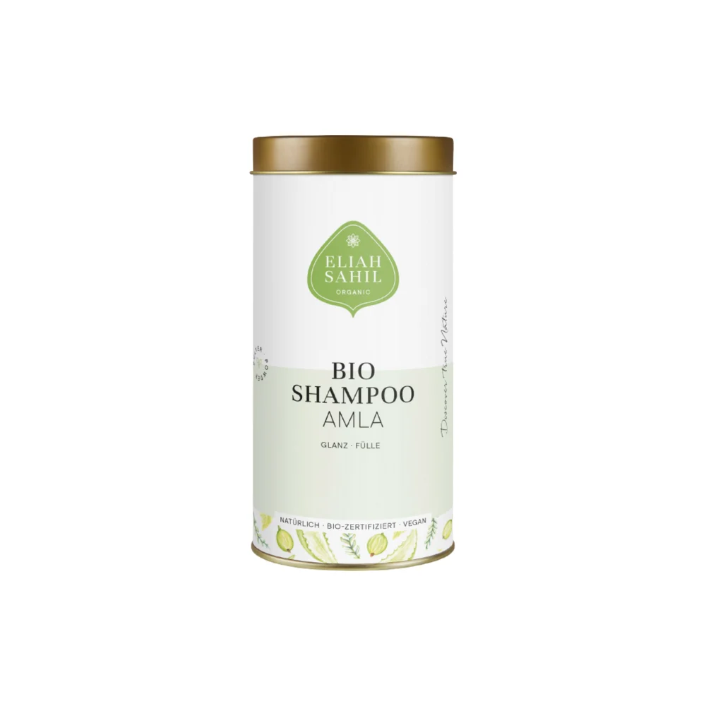 Eliah sahil Amla Shampoo Bio 100 g