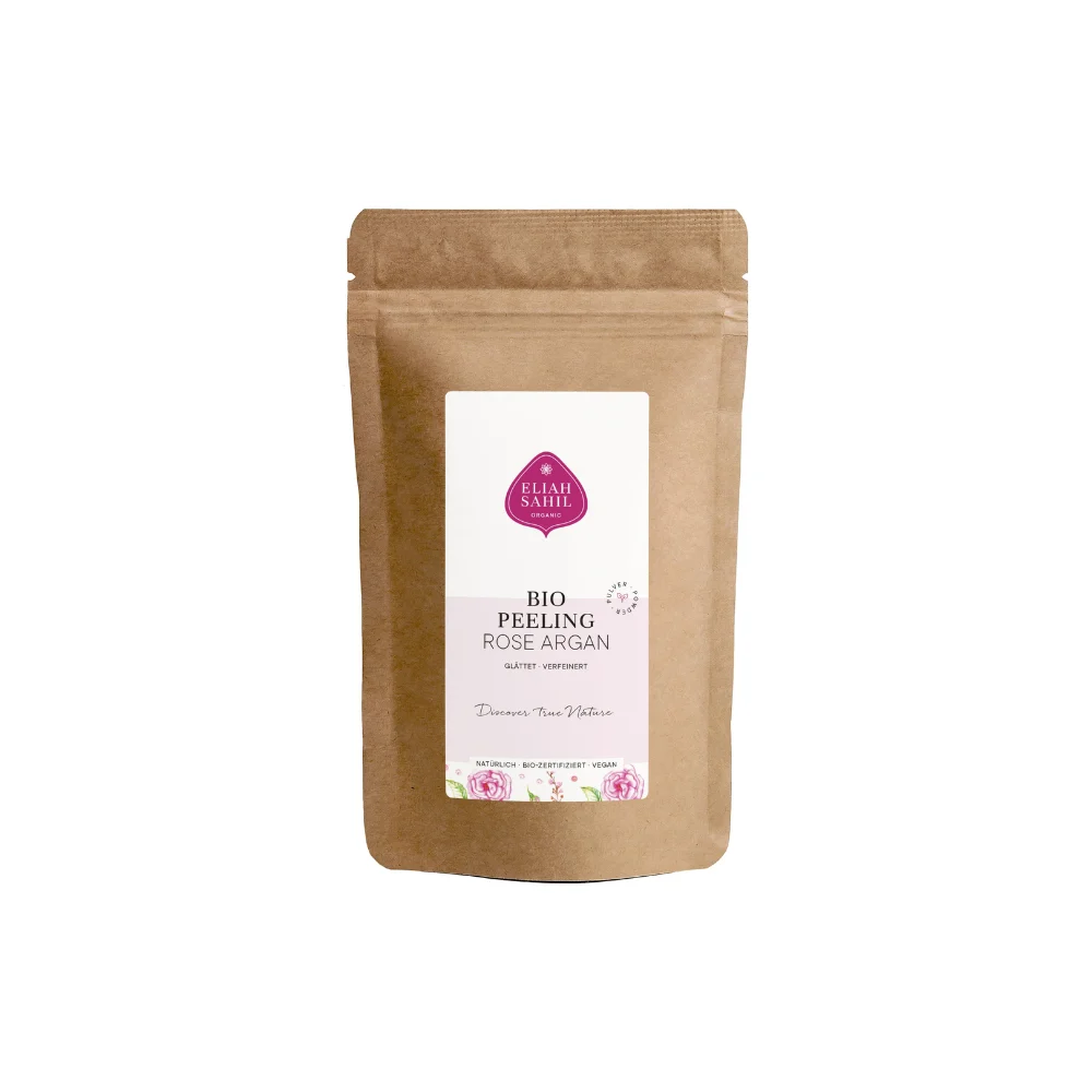 Eliah sahil Bio-Peeling Rosa Argan 700 g