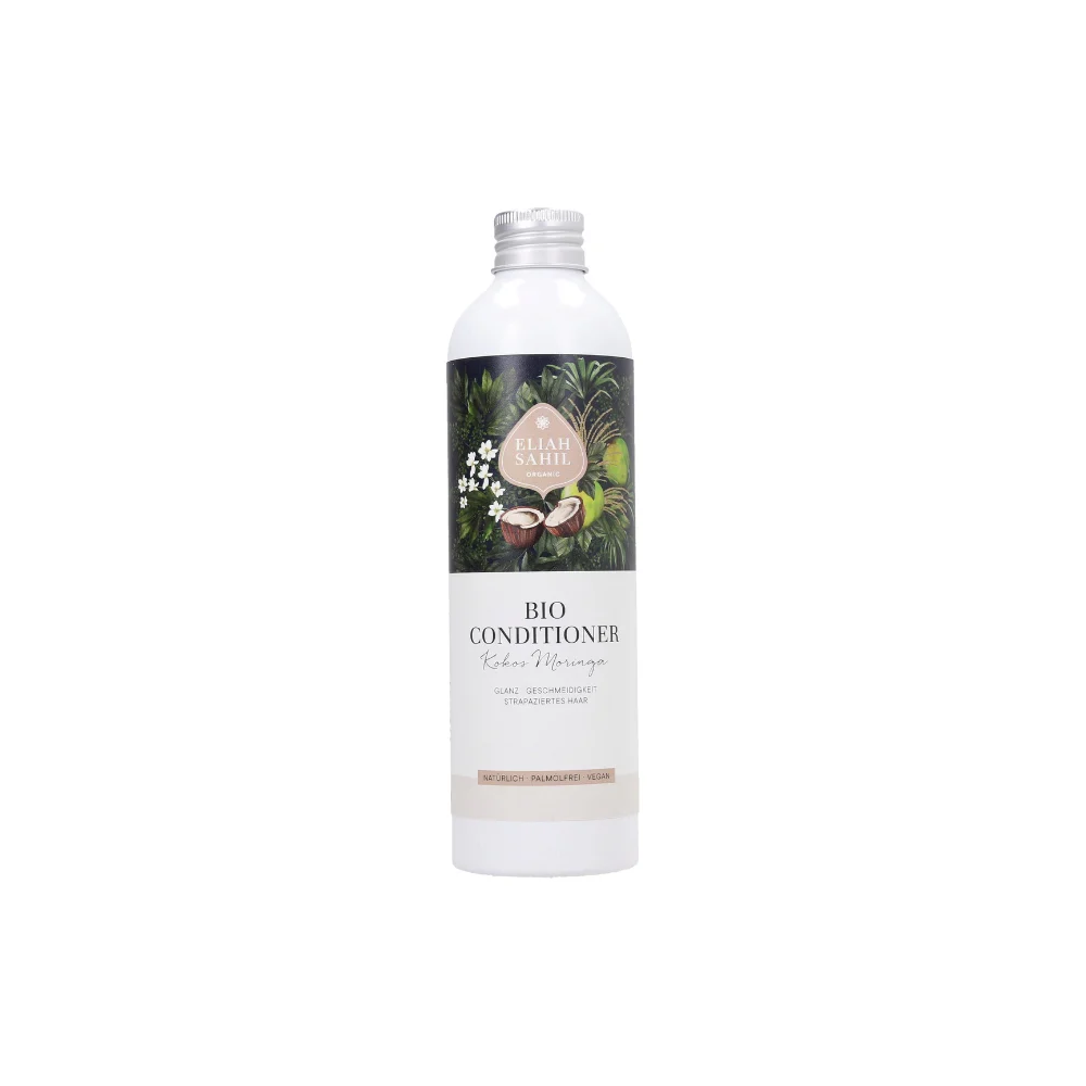 Eliah sahil Balsamo Bio Cocco & Moringa 230 ml