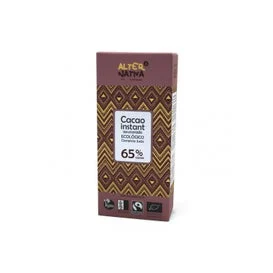 Alternativa3 Cacao Polvo Instantáneo 65% Eco 250g