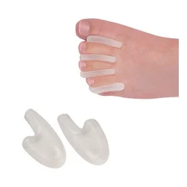 Separatore Flexor Comfort Interdigital Gel 2603S 1 1 pezzo