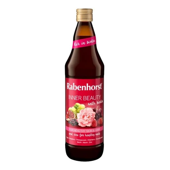Rabenhorst Inner Beauty with Biotin Juice 750ml