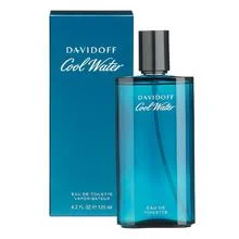 Davidoff Cool Water Uomo eau de toilette - 200ml
