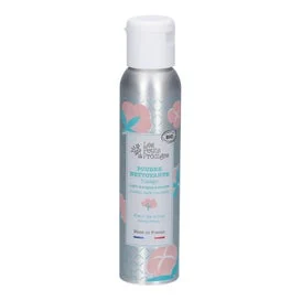 Les Petits Prodiges Polvo Limpiador Facial Flor de Algodón 25g