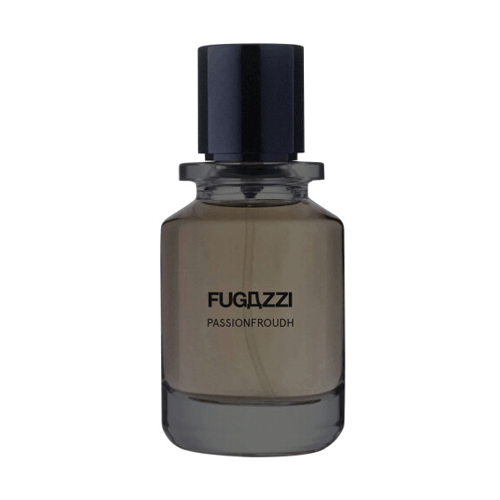 PASSIONFROUDH