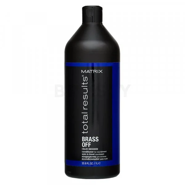 Matrix Total Results Brass Off Balsamo 1000 ml