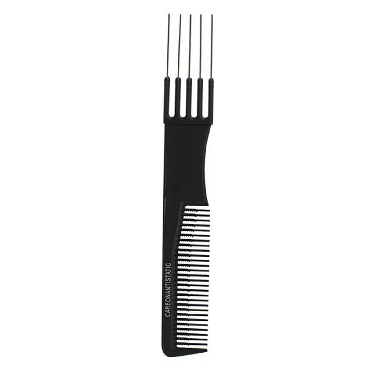Pettine nero le kikke