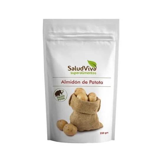Salud Viva Fecola Patate 250g