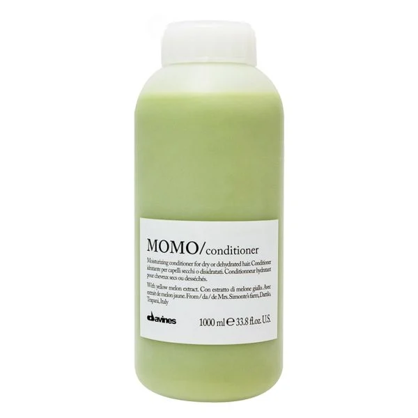 Davines MOMO Moisturizing Conditioner