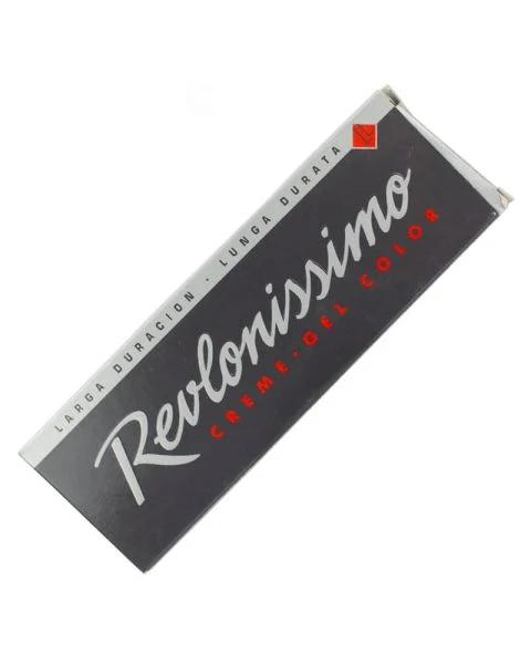 Revlon Revlonissimo Creme-Gel Color 8.2