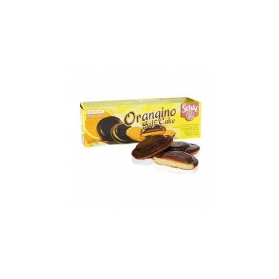 Schar Orangino Soft Cake 150G