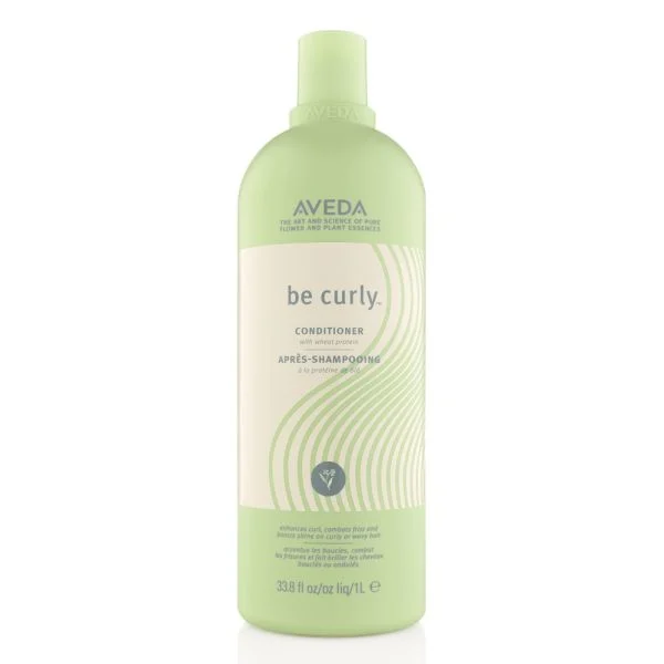 Aveda Be Curly Conditioner