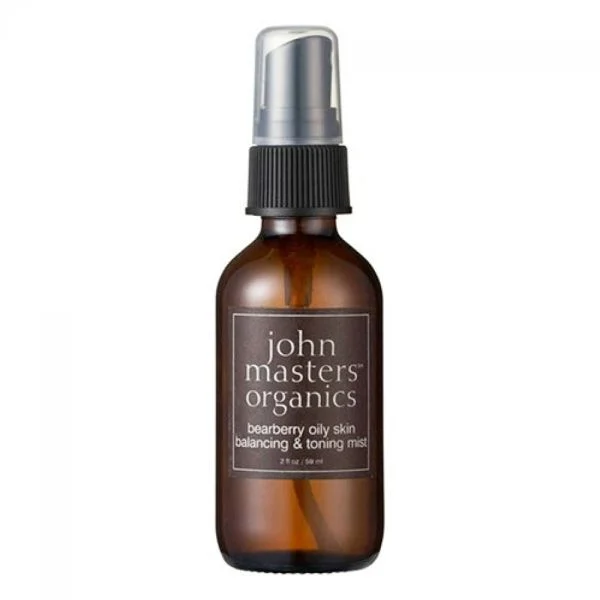 John Masters Bearberry Skin Balancing Toning Mist (U)
