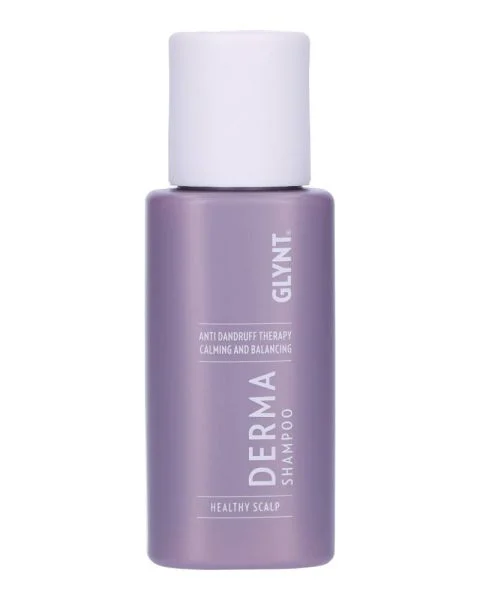 Glynt 04 Derma Regulate Shampoo