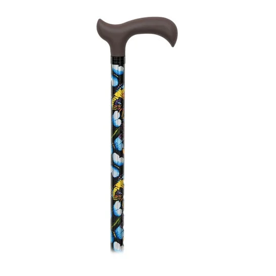 Herdegen Cane Derby Butterfly Derby